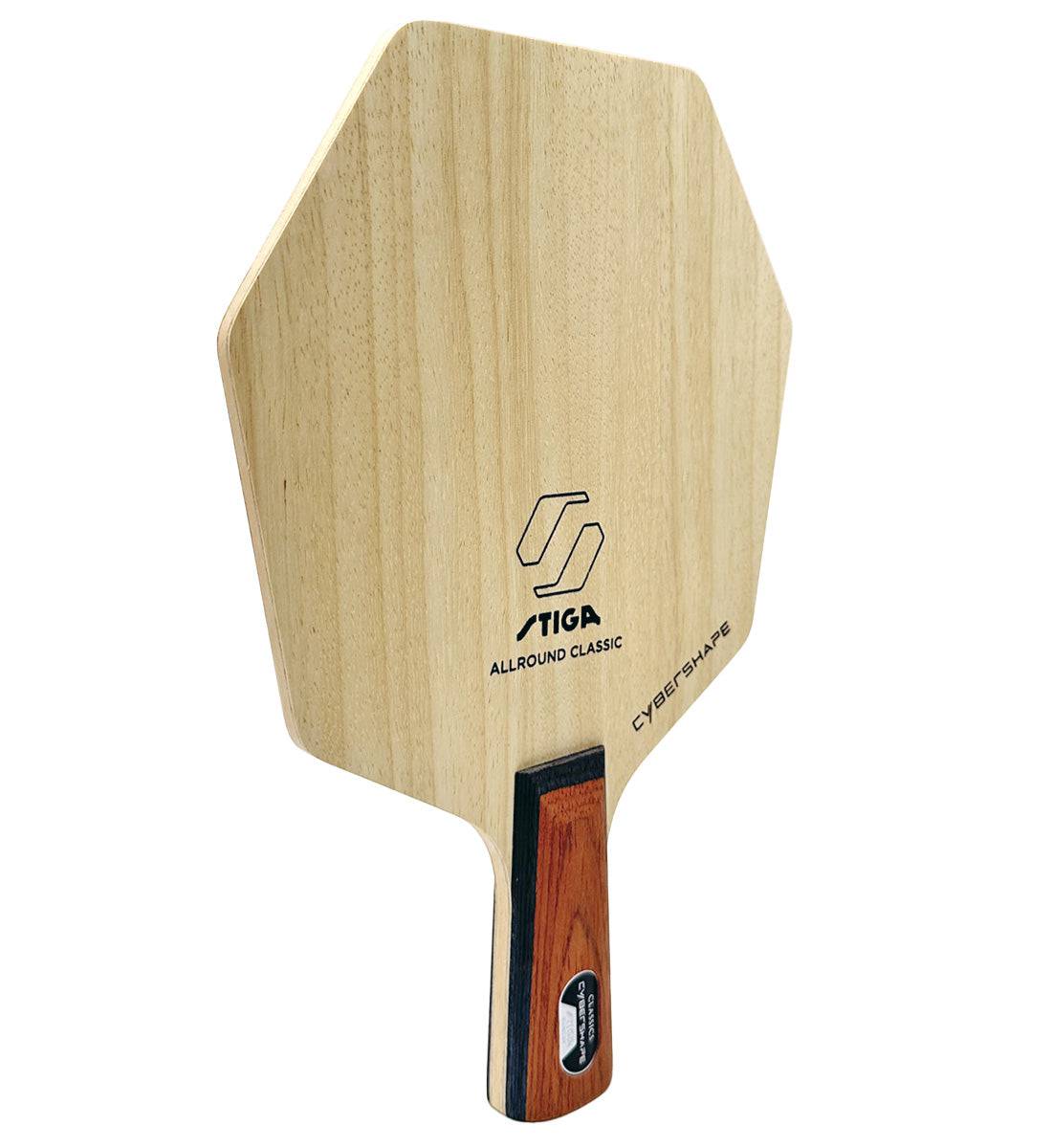 Stiga Allround Classic Chinese Penhold - Cybershape