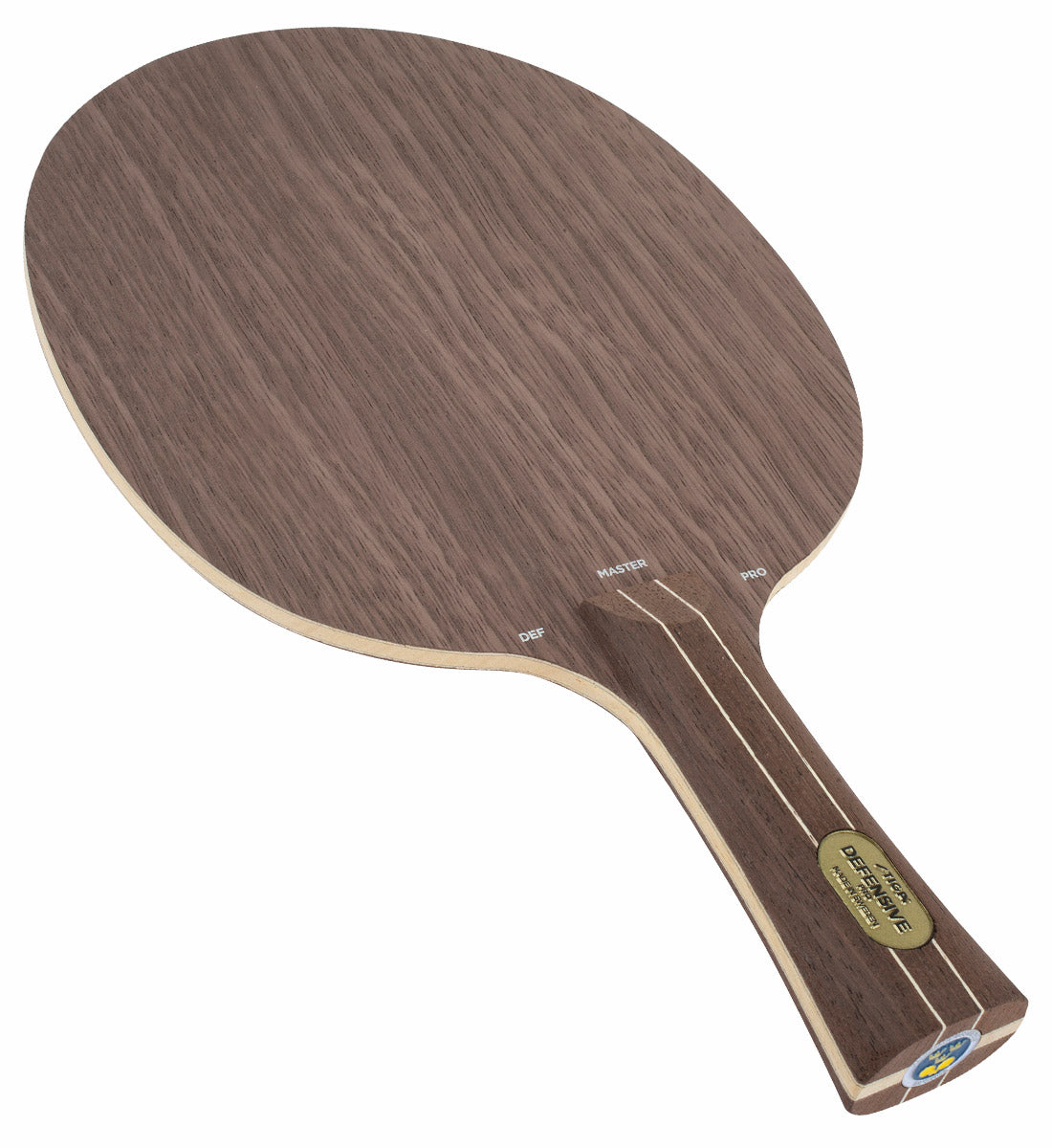 Stiga Defensive Pro - Flared