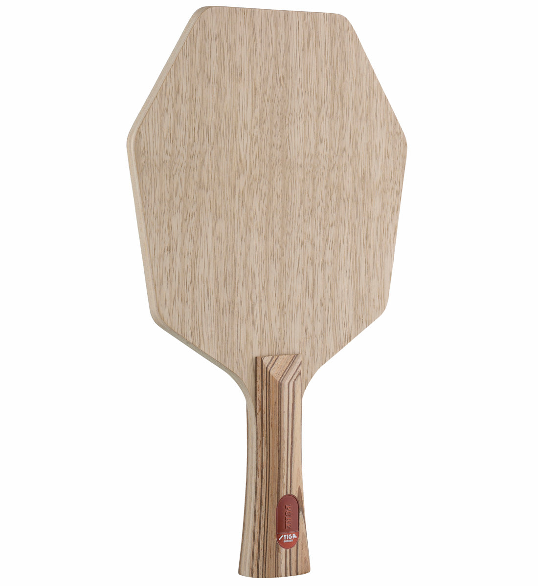 Stiga Pure Cybershape - FLARED