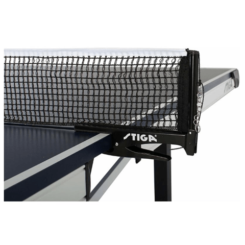 Stiga Tournament Clipper Net and Post Set