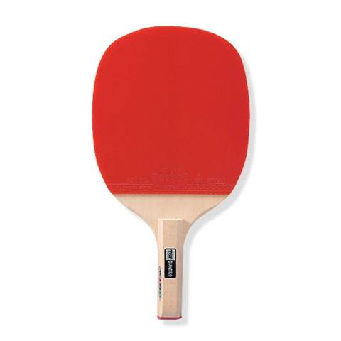 TSP Giant Soft 10P Japanese Penhold - Ping Pong Racket