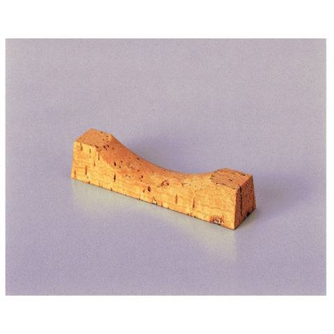 TSP Japanese Penhold Inversion Cork Handle Rotor - 1