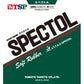 TSP Spectol Soft - Short Pips Table Tennis Rubber
