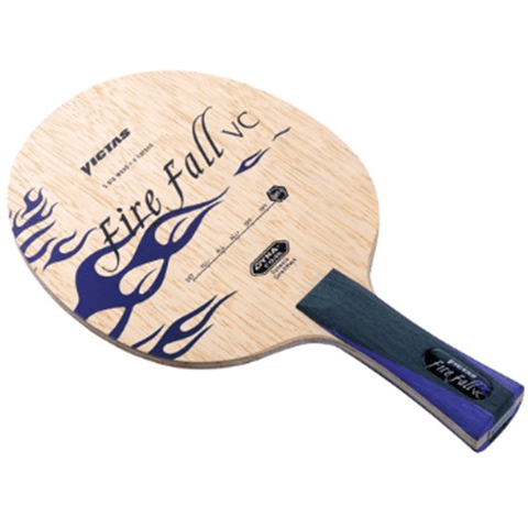 Victas Firefall VC - Offensive Table Tennis Blade- Old Version