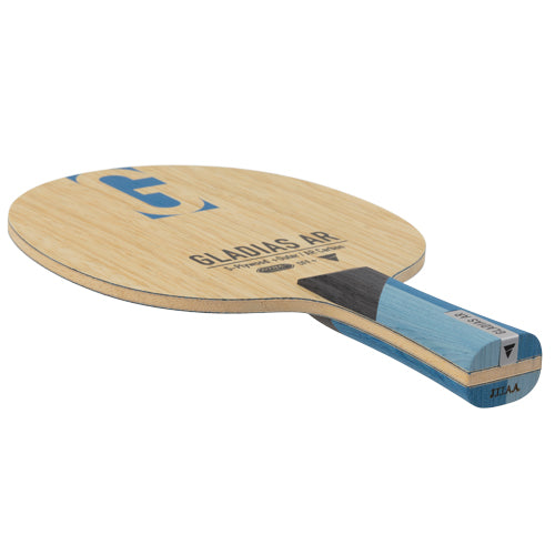 Victas Gladias AR - Edge View