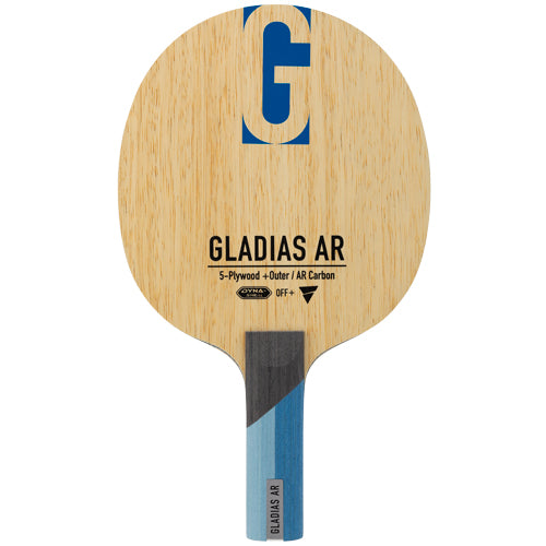Victas Gladias AR - Straight