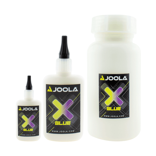 JOOLA X-Glue Table Tennis Rubber Glue 37 ML