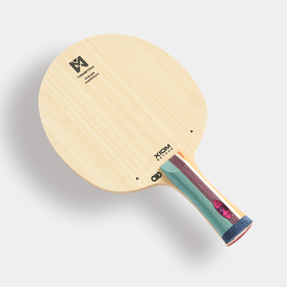 XIOM Cho Daeseong TMX Pro