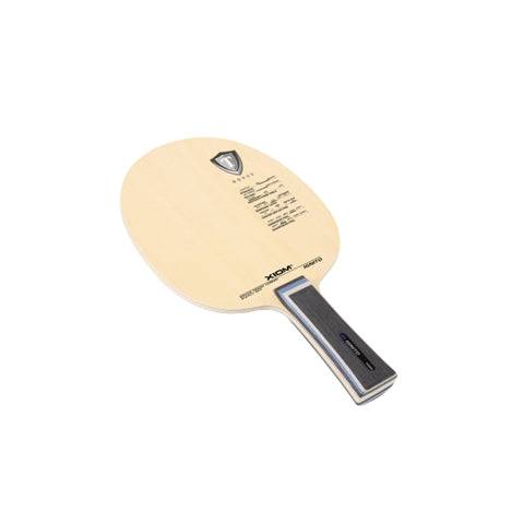XIOM Ignito - Offensive Table Tennis Blade