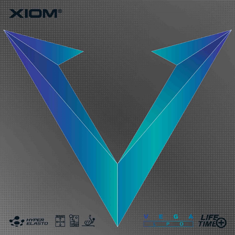 XIOM Vega LPO - Long Pips