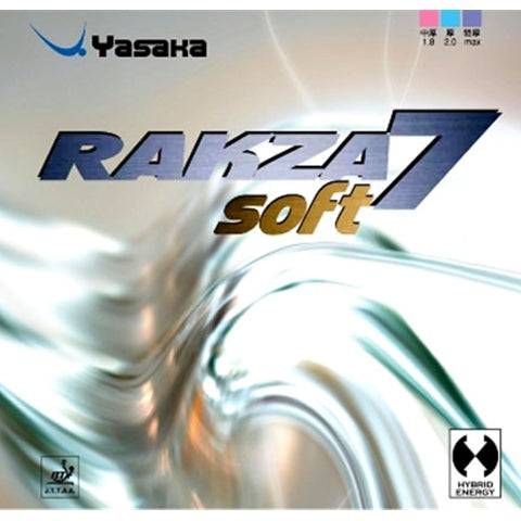 Yasaka Rakza 7 - Soft