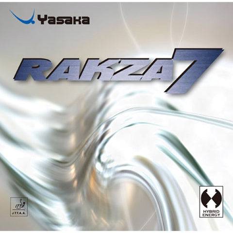 Yasaka Rakza 7