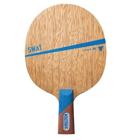 TSP Swat Chinese Penhold Offensive Table Tennis Blade