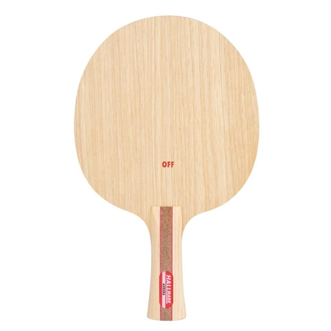 Hallmark Aurora - Combination Table Tennis Blade
