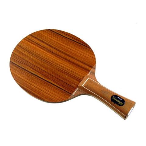 Stiga Rosewood NCT V Shakehand Blade – Tabletennisstore.us