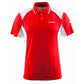 XIOM Action Fit MPT-1- Mens Table Tennis Shirt