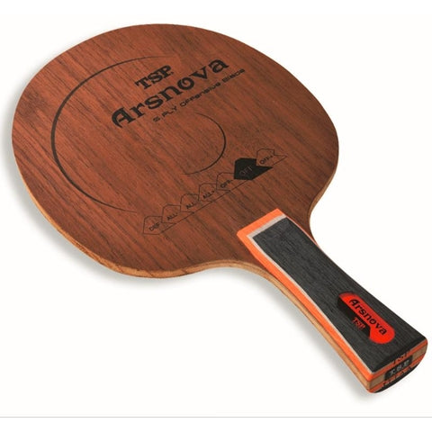 TSP Arsnova Offensive Table Tennis Blade