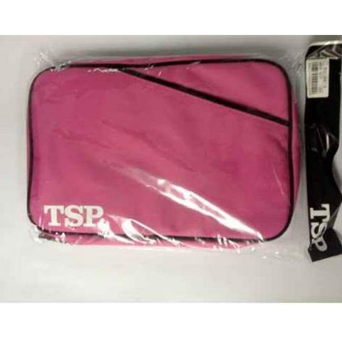 TSP Tenir Woman's Double Table Tennis Racket Case