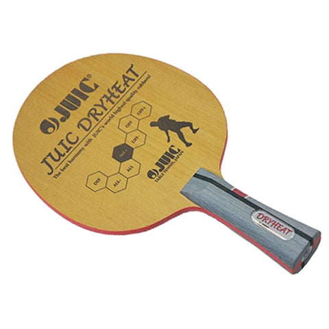 JUIC Dryheat - ALL+ Table Tennis Blade