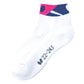 Butterfly Acceil Table Tennis Socks