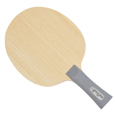 der-materialspezialist - Excalibur- Offensive Minus Table Tennis Blade