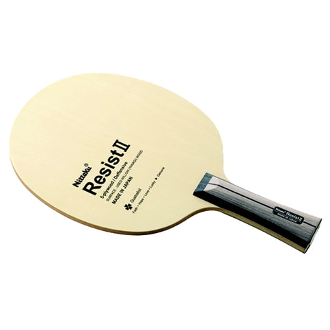 Nittaku Resist II - Defensive Table Tennis Blade