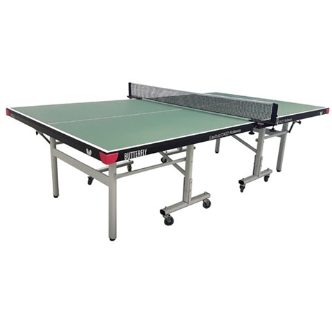 Butterfly Easifold Deluxe 22 - Table Tennis Table