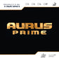 Tibhar Aurus Prime - Offensive Table Tennis Rubber Sheet