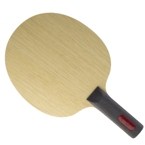 der-materialspezialist Power Control - Offensive Table Tennis Blade