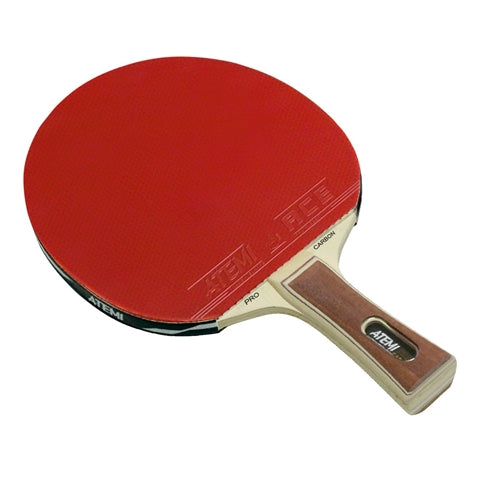 NTT Atemi 3000 - European Produced Offensive Table Tennis Racket