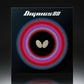 Butterfly Dignics 80 - Table Tennis Rubber