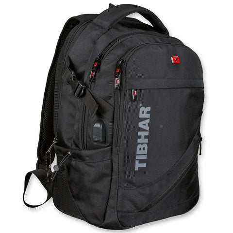 Tibhar Shanghai Backpack