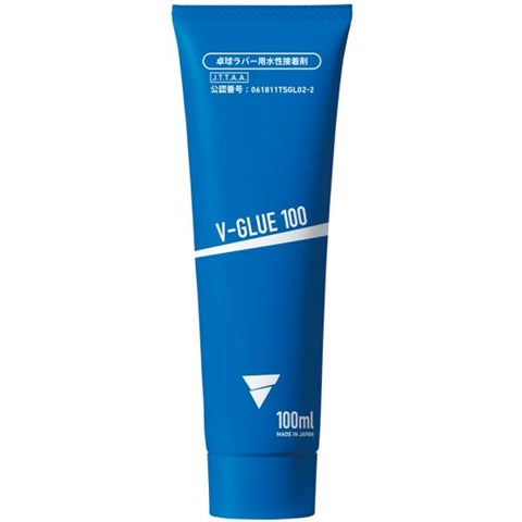 Victas V Glue 100 ML Tube - Without Sponges or Clips