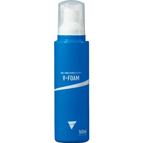 Victas V-Foam - Table Tennis Rubber Cleaner