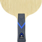 Butterfly Balsa Carbo X7 22 - Table Tennis Blade