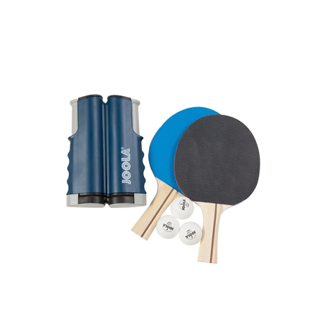 JOOLA Essentials Variant Complete Table Tennis Set –