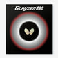 Butterfly Glayzer 09C- Offensive Table Tennis Rubber