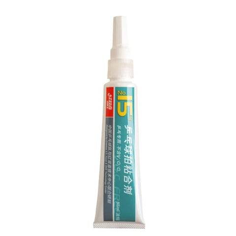 DHS #15 Water-Based Glue - 98 ML Tube with Sponges