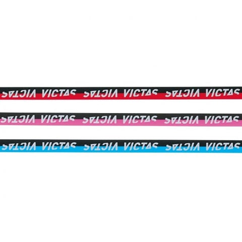 Victas Two Tone Color Edge Tape - 10MM
