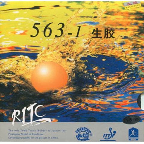 729 Friendship RITC - 563-1 Medium Pips