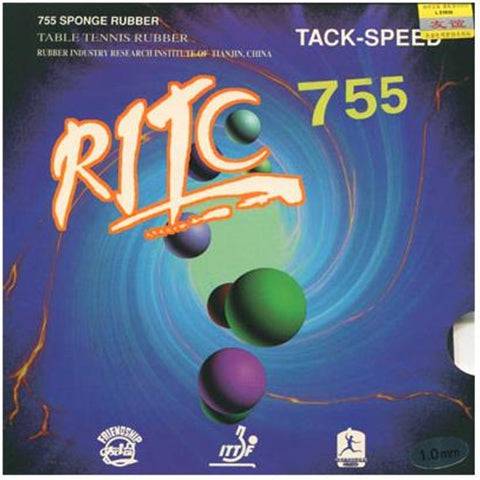 729 Friendship RITC - 755 Long Pips Out