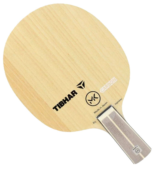 Tibhar MK Carbon Penhold - Offensive Table Tennis Blade