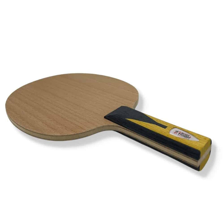 Sauer & Troger Banana - Offensive Table Tennis Racket