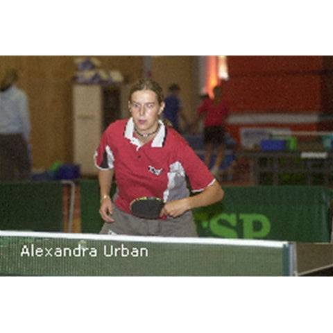 Alexandra Urban