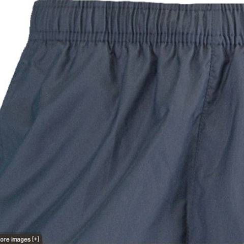 Butterfly Chi Shorts - Elastic Waistband