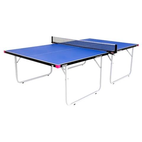 Butterfly Compact Outdoor - Table Tennis Table - BLUE