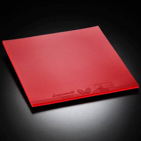 Butterfly Dignics 05 - Red