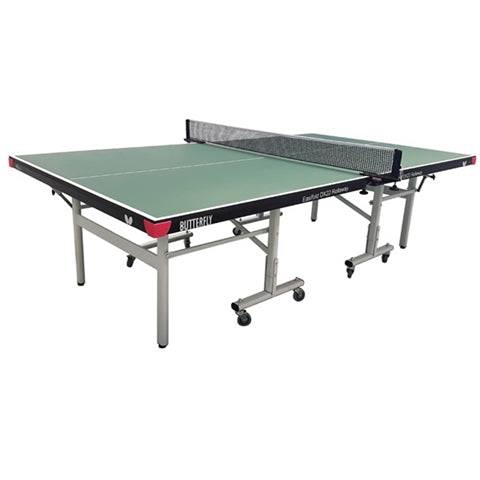 Butterfly Easifold Deluxe 22 - Table Tennis Table - Green