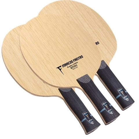 Butterfly Freitas ALC - Offensive Table Tennis Blade - Anatomic ; Flared ; Straight