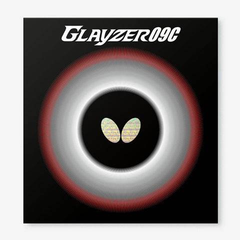 Butterfly Glayzer 09C - 2